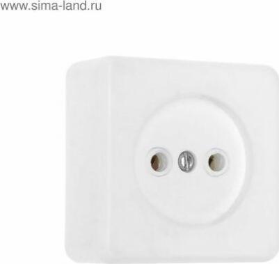 Розетка РА16-016 120 – фото 2