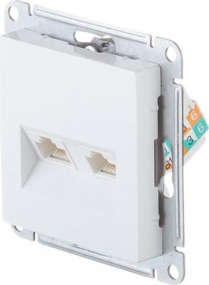 Компьютерная розетка Schneider Electric AtlasDesign ATN000185 – фото 8