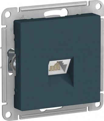 Компьютерная розетка Schneider Electric AtlasDesign ATN000883