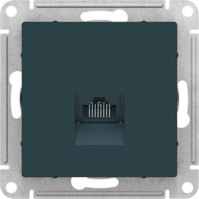 Компьютерная розетка Schneider Electric AtlasDesign ATN000883 – фото 2