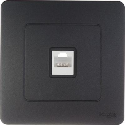 Компьютерная розетка Schneider Electric Blanca BLNIS045006 – фото 8