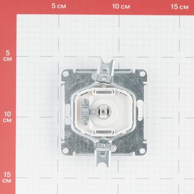 Механизм видеорозетки Schneider Electric AtlasDesign ATN000193 – фото 4