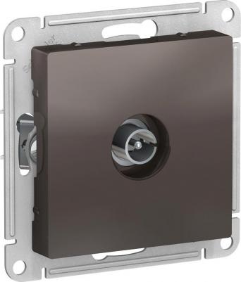 Механизм видеорозетки Schneider Electric AtlasDesign ATN000193