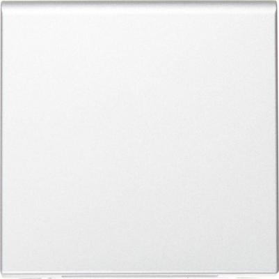 Розетка ArtGallery 16А IP20 с заземл. защ. шторки с крышкой механизм алюм. SE GAL000346