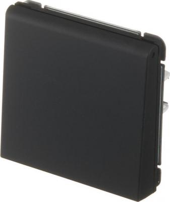 Розетка ArtGallery 16А IP20 с заземл. защ. шторки с крышкой механизм карбон SE GAL001046 – фото 5