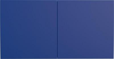 Розетка Atlasdesign аквамарин ATN001128 – фото 1