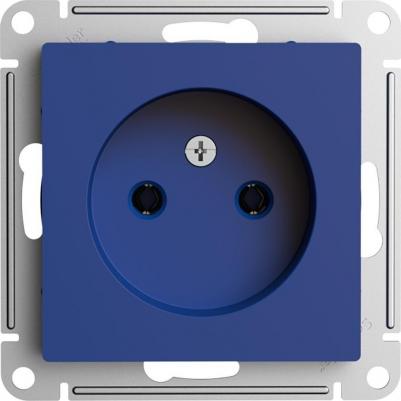 Розетка ATN001141 AtlasDesign, 16 А – фото 3