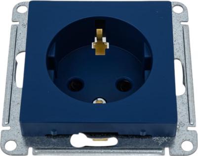 Розетка ATN001145 AtlasDesign, 16 А – фото 1