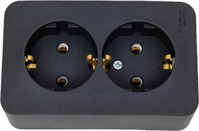 Розетка SCHNEIDER ELECTRIC BLNRA010206 Blanca