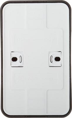 Розетка Schneider Electric BLNRA010216 2-местная, ОП, 16А, 250В, с заземлением, антрацит – фото 5