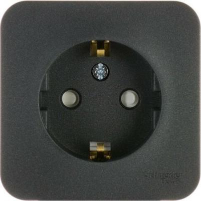 Розетка SCHNEIDER ELECTRIC BLNRA011116 Blanca – фото 2