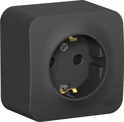 Розетка SCHNEIDER ELECTRIC BLNRA011116 Blanca – фото 3