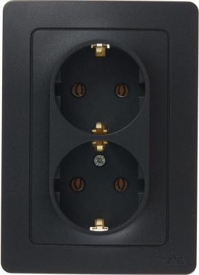 Розетка SCHNEIDER ELECTRIC BLNRS001026 Blanca – фото 8