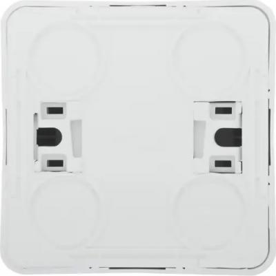 Розетка Schneider Electric Этюд PA16-004B 1-местная, ОП, 16А, IP20, с/з со шторками, белая – фото 10