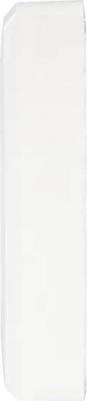 Розетка Schneider Electric Этюд PA16-012B 3-местная, ОП, 16А, 250В, с/з со шторками, белая – фото 4