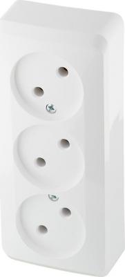 Розетка SCHNEIDER ELECTRIC PA16-009B Этюд – фото 7