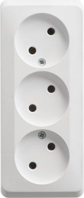 Розетка SCHNEIDER ELECTRIC PA16-009B Этюд – фото 9