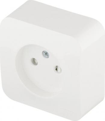 Сетевая розетка Schneider BLNRA001111 – фото 6