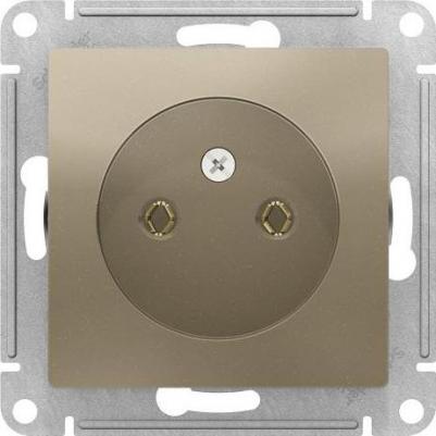 Сетевая розетка Schneider Electric AtlasDesign ATN000541 – фото 1