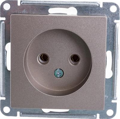 Сетевая розетка Schneider Electric AtlasDesign ATN000541 – фото 2