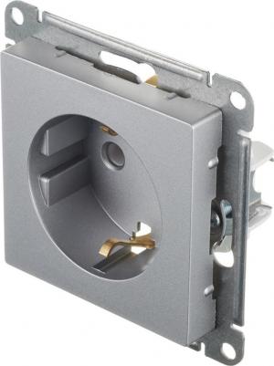 Сетевая розетка Schneider Electric AtlasDesign ATN000545 – фото 11