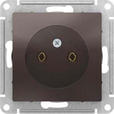 Сетевая розетка Schneider Electric AtlasDesign ATN000641 – фото 4