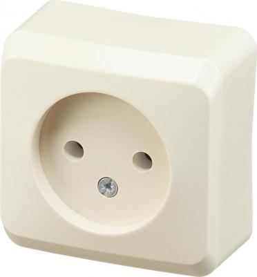 Сетевая розетка Schneider Electric Этюд PA16-001K – фото 3