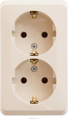 Сетевая розетка Schneider Electric Этюд PA16-007K – фото 12