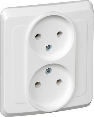 Сетевая розетка Schneider Electric Этюд PC16-005B – фото 4