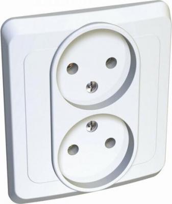 Сетевая розетка Schneider Electric Этюд PC16-005B – фото 9