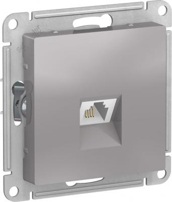 ТФ-розетка Schneider Electric AtlasDesign ATN000381 – фото 1