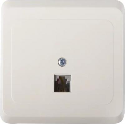 ТФ-розетка Schneider Electric Этюд TELC-001K