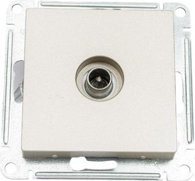 ТВ-розетка Schneider Electric AtlasDesign ATN000591 – фото 3