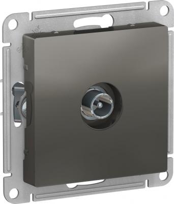 ТВ-розетка Schneider Electric AtlasDesign ATN000991