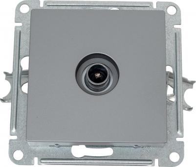 ТВ-розетка Schneider Electric AtlasDesign ATN000991 – фото 2