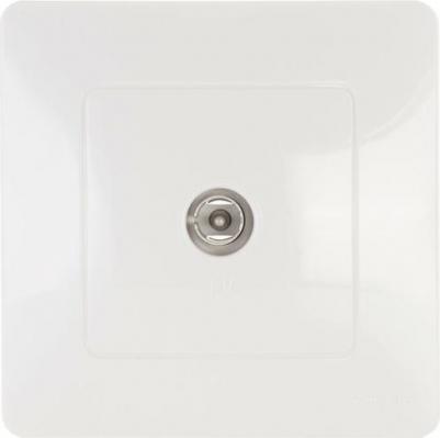 ТВ-розетка Schneider Electric Blanca BLNTS000011 – фото 5