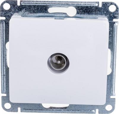ТВ-розетка Schneider Electric Glossa GSL000193 – фото 1