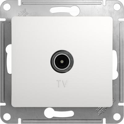 ТВ-розетка Schneider Electric Glossa GSL000193 – фото 10