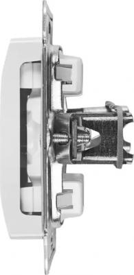 ТВ-розетка Schneider Electric Glossa GSL000193 – фото 11