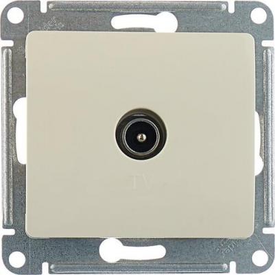 ТВ-розетка Schneider Electric Glossa GSL000291 – фото 3