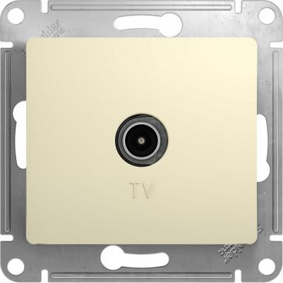 ТВ-розетка Schneider Electric Glossa GSL000293 – фото 3