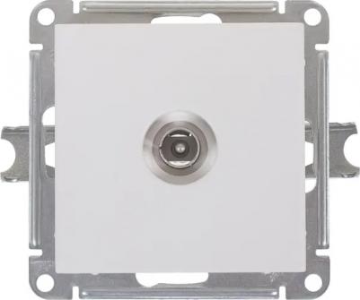 ТВ-розетка Schneider Electric Wessen 59 RTS-151-1-86