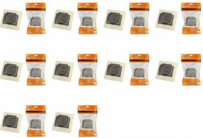 Розетка 2П+З SQ1814-0119 – фото 4