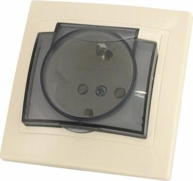Розетка 2П+З SQ1814-0119 – фото 5