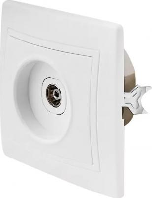 Розетка телевизионная типа F (SAT) SQ1814-0032 – фото 7