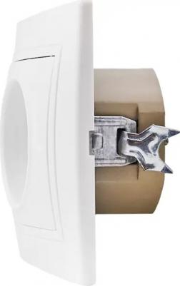 Розетка телевизионная типа F (SAT) SQ1814-0032 – фото 8