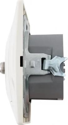 Розетка телевизионная типа F (SAT) SQ1814-0132 – фото 7