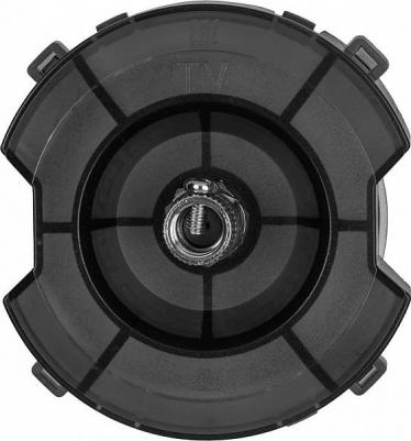 Розетка TV/SAT оконечная платина, Байкал, цена за 1 шт – фото 1