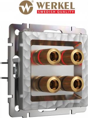 Акустическая розетка W1285006 a052067 – фото 1