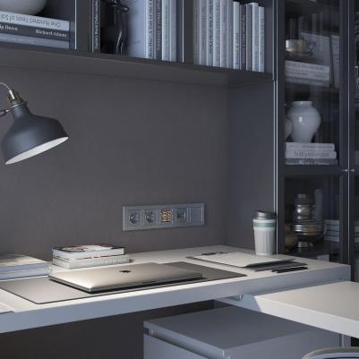 Акустическая розетка W1285006 a052067 – фото 2